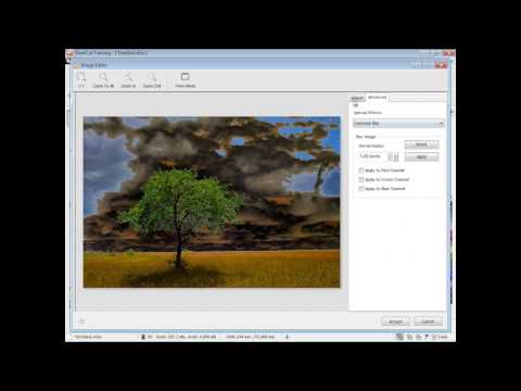 DrawCut PRO - image processing and tracing