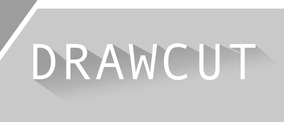 DrawCut